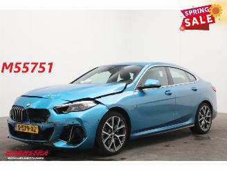 Schadeauto BMW 2-serie Gran Coupé 218i M-Sport LED Virtual Leder Cruise LRHZ SHZ 2023/5
