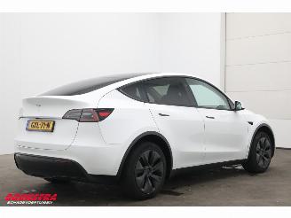Tesla Model Y Long Range RWD 75 kWh Pano LED ACC Leder Camera SHZ 13.470 km! picture 3