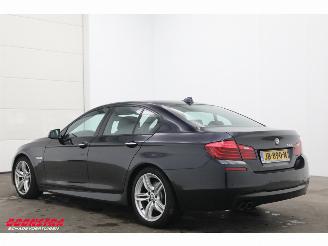 BMW 5-serie 520i Aut. M-Sport Memory leder Xenon SHZ PDC 177.343 km! picture 4