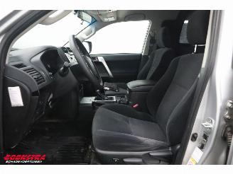 Toyota Landcruiser 2.8 D-4D-F Aut. 4X4 Comfort Blind Van Airco Cruise PDC AHK picture 20