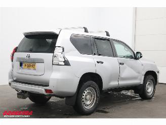 Toyota Landcruiser 2.8 D-4D-F Aut. 4X4 Comfort Blind Van Airco Cruise PDC AHK picture 3