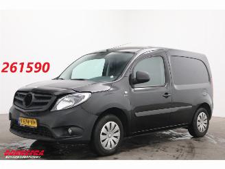 damaged commercial vehicles Mercedes Citan 108 CDI BlueEFFICIENCY Airco Bluetooth Cruise 99.630 km! 2019/1