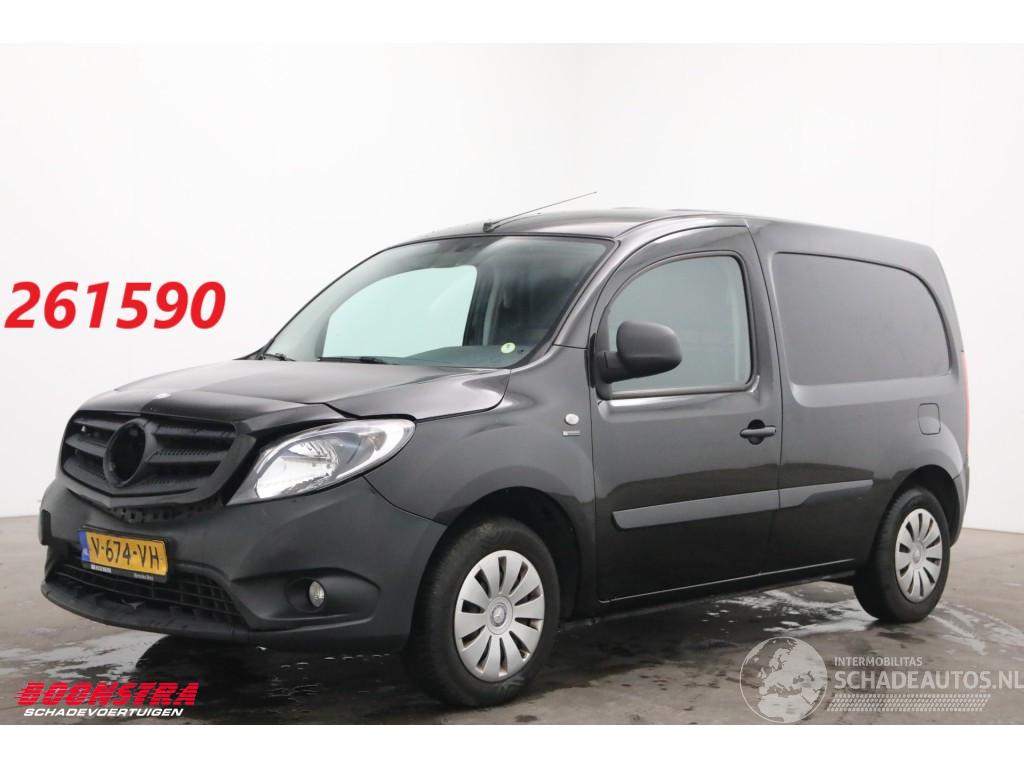 Mercedes Citan 108 CDI BlueEFFICIENCY Airco Bluetooth Cruise 99.630 km!