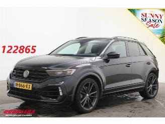 Schadeauto Volkswagen T-Roc 2.0 TSI 4Motion R LED ACC Beats Camera SHZ 2020/6