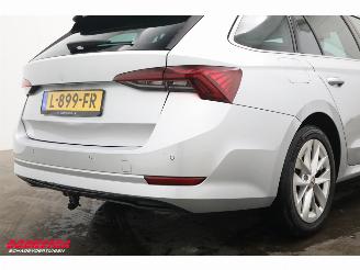 Skoda Octavia Combi 1.0 e-TSI DSG Ambition LED Apple/Android Virtual Cruise PDC AHK picture 16