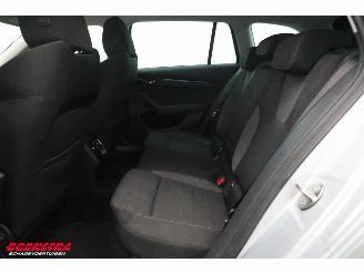 Skoda Octavia Combi 1.0 e-TSI DSG Ambition LED Apple/Android Virtual Cruise PDC AHK picture 21
