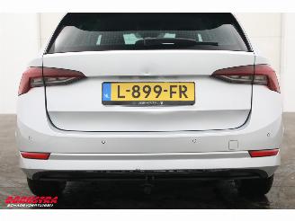 Skoda Octavia Combi 1.0 e-TSI DSG Ambition LED Apple/Android Virtual Cruise PDC AHK picture 13