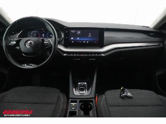 Skoda Octavia Combi 1.0 e-TSI DSG Ambition LED Apple/Android Virtual Cruise PDC AHK picture 18