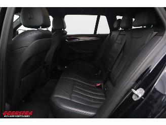 BMW 5-serie Touring 530i M-Sport LED ACC Leder SHZ PDC picture 16