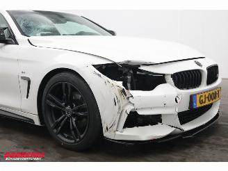 BMW 4-serie Coupé 420i Aut. M-Sport Schuifdak BiXenon Navi Clima Cruise SHZ 175.242 km! picture 6
