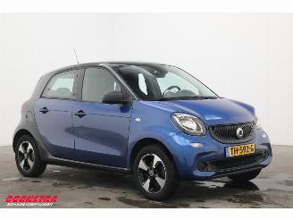 Smart Forfour 1.0 Business Solution Eerste Eigenaar! Clima Cruise 10.531 km! picture 2