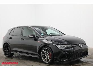 Volkswagen Golf 2.0 TSI GTI DSG LED H/K Apple/Android LRHZ SHZ PDC 10.541 km! picture 2