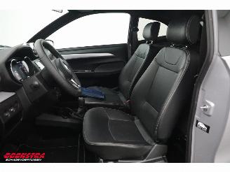 Aixam  e Coupé Premium Elektrisch Leder Bluetooth Camera 1.331 km! picture 15