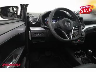 Aixam  e Coupé Premium Elektrisch Moped Leder Camera 1.331 km! picture 16