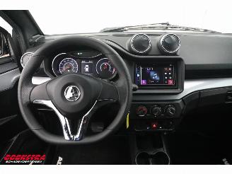 Aixam  e Coupé Premium Elektrisch Leder Bluetooth Camera 1.331 km! picture 13