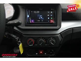 Aixam  e Coupé Premium Elektrisch Moped Leder Camera 1.331 km! picture 14