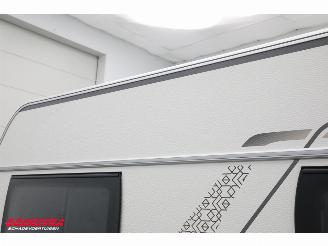 Fendt  Tendenza 465 Frans Bed Rondzit Ringverwarming BY 2023 picture 6