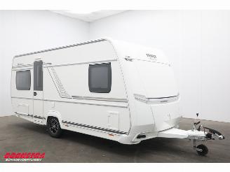 Fendt  Tendenza 465 Frans Bed Rondzit Ringverwarming BY 2023 picture 2