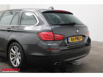 BMW 5-serie Touring 520d Aut. Executive Leder Navi Clima Cruise PDC picture 5