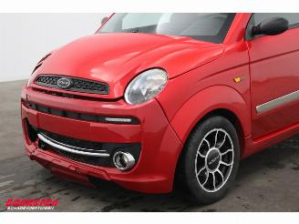 Microcar  M.Go Dynamic DCI Airco picture 14