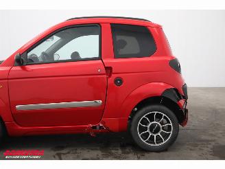 Microcar  M.Go Dynamic DCI Airco picture 5