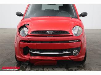 Microcar  M.Go Dynamic DCI Airco picture 10