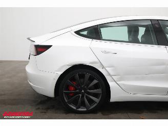 Tesla Model 3 Performance AWD 75 kWh Pano LED ACC Leder Camera 92.601 km! picture 5