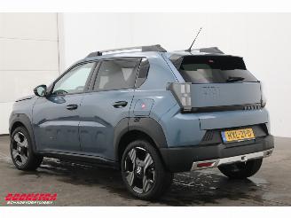 Fiat Grande Panda La Prima 44 kWh LED Leder Virtual Camera Cruise LRHZ SHZ 5.271 km! picture 4