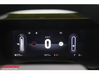 Fiat Grande Panda La Prima 44 kWh LED Leder Virtual Camera Cruise LRHZ SHZ 5.271 km! picture 21