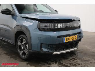 Fiat Grande Panda La Prima 44 kWh LED Leder Virtual Camera Cruise LRHZ SHZ 5.271 km! picture 6