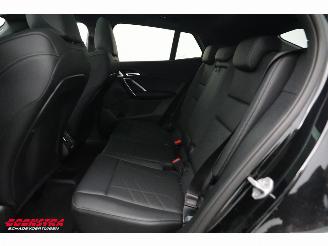 BMW X2 sDrive20i M-Sport Pano H/K Leder Camera SHZ 10.495 km! picture 20