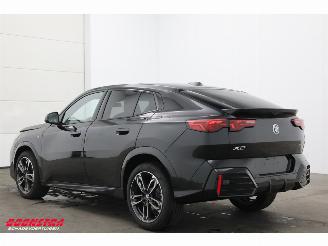 BMW X2 sDrive20i M-Sport Pano H/K Leder Camera SHZ 10.495 km! picture 4