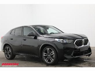 BMW X2 sDrive20i M-Sport Pano H/K Leder Camera SHZ 10.495 km! picture 2