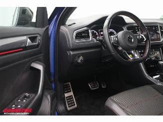 Volkswagen T-Roc 1.5 TSI DSG Sport Navi Clima SHZ PDC 34.108 km! picture 15