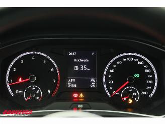Volkswagen T-Roc 1.5 TSI DSG Sport Navi Clima SHZ PDC 34.108 km! picture 17