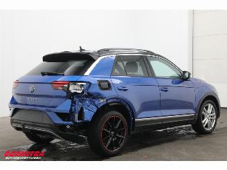 Volkswagen T-Roc 1.5 TSI DSG Sport Navi Clima SHZ PDC 34.108 km! picture 3