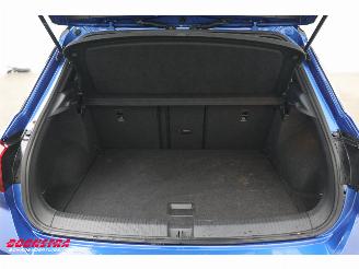 Volkswagen T-Roc 1.5 TSI DSG Sport Navi Clima SHZ PDC 34.108 km! picture 22
