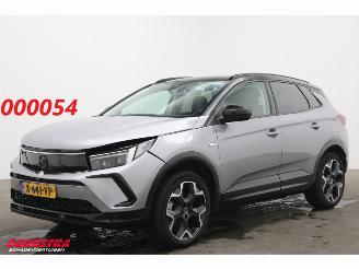Voiture accidenté Opel Grandland 1.6 Turbo Plug-In Hybrid GS LED ACC Apple/Android LRHZ AHK 2024/2