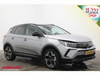 Opel Grandland 1.6 Turbo Plug-In Hybrid GS LED ACC Apple/Android LRHZ AHK picture 2
