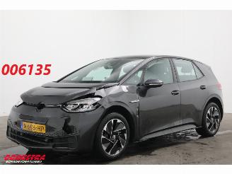 škoda osobní automobily Volkswagen ID.3 Pro 58 kWh LED ACC Apple/Android LRHZ SHZ 2021/10