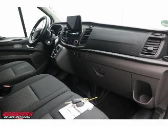 Ford Transit Custom 2.0 TDCI Aut. L1H1 Trend Navi Airco Cruise PDC 98.406 km! picture 18