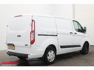 Ford Transit Custom 2.0 TDCI Aut. L1H1 Trend Navi Airco Cruise PDC 98.406 km! picture 3