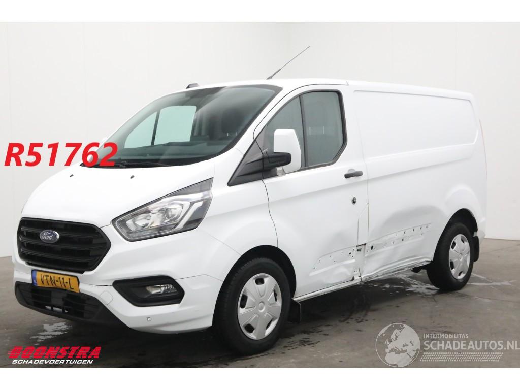 Ford Transit Custom 2.0 TDCI Aut. L1H1 Trend Navi Airco Cruise PDC 98.406 km!