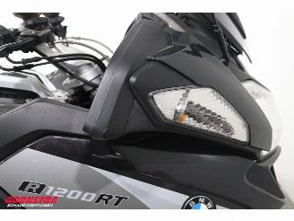 BMW R 1200 RT R 1200 RT ABS Cruise Heizgriffe Akrapovic Heizgriffe SHZ picture 17