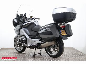 BMW R 1200 RT R 1200 RT ABS Cruise Heizgriffe Akrapovic Heizgriffe SHZ picture 4