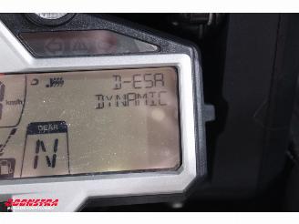 BMW S 1000 XR S 1000 XR ABS Dynamic Touring Cruise Heizgriffe Android picture 23