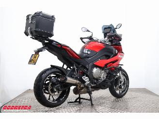 BMW S 1000 XR S 1000 XR ABS Dynamic Touring Cruise Heizgriffe Android picture 3