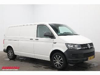 Volkswagen Transporter 2.0 TDI L2-H1 Airco Cruise AHK picture 2