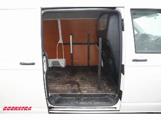 Volkswagen Transporter 2.0 TDI L2-H1 Airco Cruise AHK picture 9