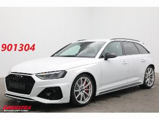 škoda osobní automobily Audi Rs4 Avant 2.9 TFSI Quattro Matrix Memory B&O 360° ACC Carbon 2023/9